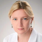 Заклязьминская Елена Валерьевна, врач-генетик