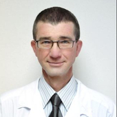 Градинаров Александр Александрович, стоматолог-терапевт