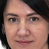 Постникова Елена Александровна, анестезиолог