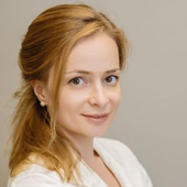 Меркушева Людмила Игоревна, гериатр