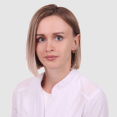 Шарикова Алина Алексеевна, маммолог-хирург