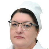 Магомедова Муминат Омаровна, педиатр