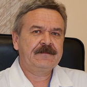 Паньков Александр Геннадьевич, хирург