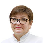 Афанасьева Ирина Владимировна, эндокринолог