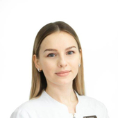 Шайхутдинова Гэльназ Ирековна, гинеколог