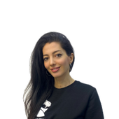 Аветисян Вероника Арамовна, ортодонт