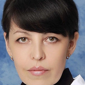 Александрова Галина Михайловна, психиатр