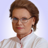 Слесарева Ирина Юрьевна, детский кардиолог
