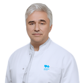 Егоров Алексей Вадимович, хирург