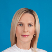 Рахманина Ольга Александровна, невролог