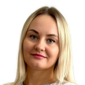 Сапоненко Анна Андреевна, дерматолог