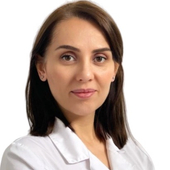 Магадова Изумруд Гасановна, гинеколог-эндокринолог
