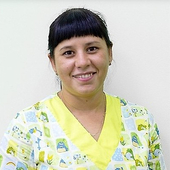 Тарасенко Анна Сергеевна, массажист