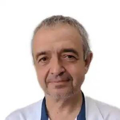 Лысенко Игорь Евгеньевич, ревматолог