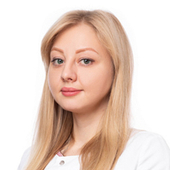 Игнатова Ирина Александровна, невролог