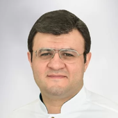 Бахшинян Тигран Рубенович, гинеколог