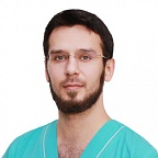 Колмаков Эрнест Александрович, кардиохирург