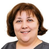 Макашова Лали Звиадовна, стоматолог-терапевт