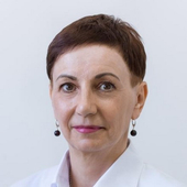 Короткевич Ирина Вячеславовна, терапевт