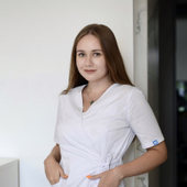 Кононенко Екатерина Сергеевна, детский стоматолог