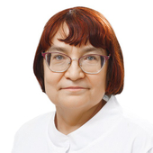 Акулова Эллина Юрьевна, врач УЗД