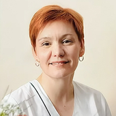 Шульц Татьяна Ергартовна, детский невролог