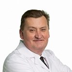 Корытов Сергей Альбертович, врач УЗД