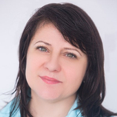 Дикопова Наталья Жоржевна, стоматолог-терапевт