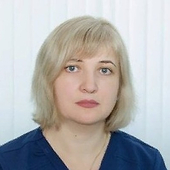 Булгакова Елена Валентиновна, акушер-гинеколог
