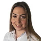 Плугина Елена Валерьевна, ЛОР