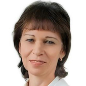 Донскова Елена Анатольевна, педиатр