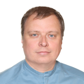 Холоднов Алексей Владиславович, стоматолог-терапевт