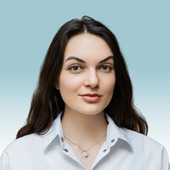 Хасиева Софья Алановна, терапевт