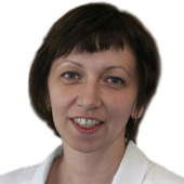 Михайлова Ирина Викторовна, врач функциональной диагностики