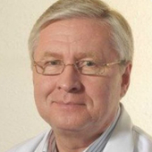 Руднов Владимир Александрович, анестезиолог-реаниматолог