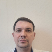 Щербаков Евгений Вячеславович, нефролог