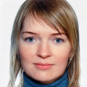 Ганерт Ольга Александровна, нефролог