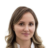 Германова Лариса Александровна, венеролог