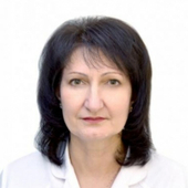 Ездакова Татьяна Михайловна, терапевт