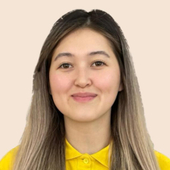 Макашева Айжан Балтавековна, детский массажист