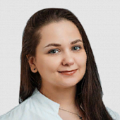 Столяр Татьяна Александровна, анестезиолог