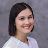 Кумбышева Анастасия Сергеевна, терапевт