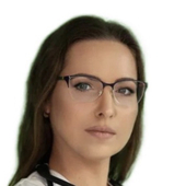 Положий Таисия Геннадьевна, нефролог