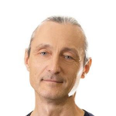 Мошенский Виктор Николаевич, анестезиолог