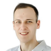 Акопов Артур Арсенович, уролог