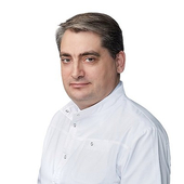 Дзюба Евгений Анатольевич, профпатолог