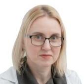 Шмакова Варвара Владимировна, гинеколог