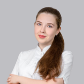 Кравченко Виктория Владимировна, стоматолог-ортопед