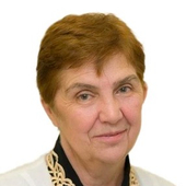 Степанова Тамара Андреевна, дерматолог