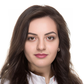 Тевзадзе Тамара Сосоевна, невролог